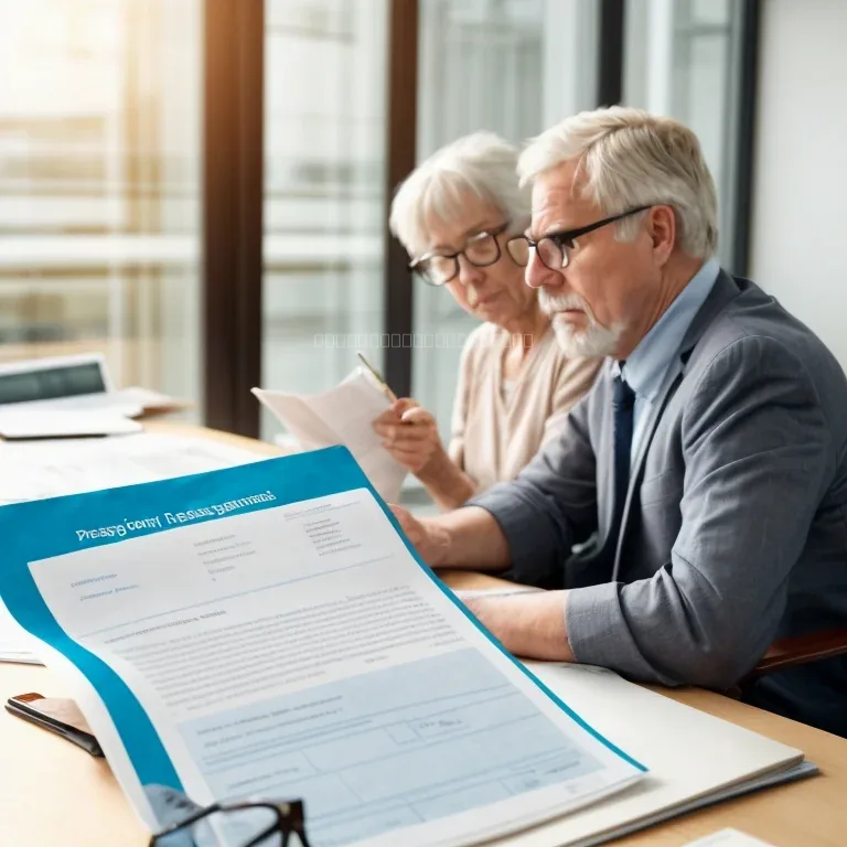 Wills and basic estate steps for retirees