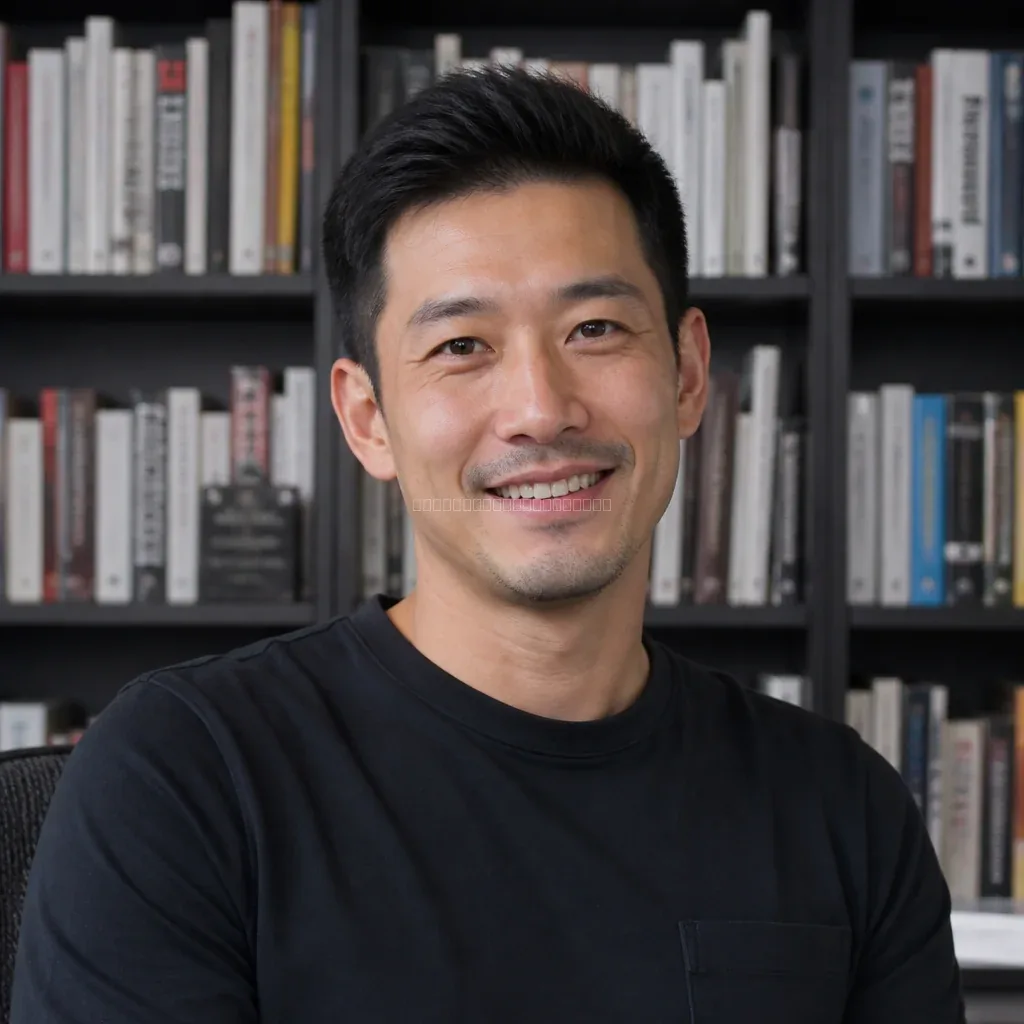 Adrian Lim